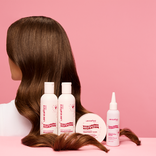 Lee Stafford Hyaluronic Hydration