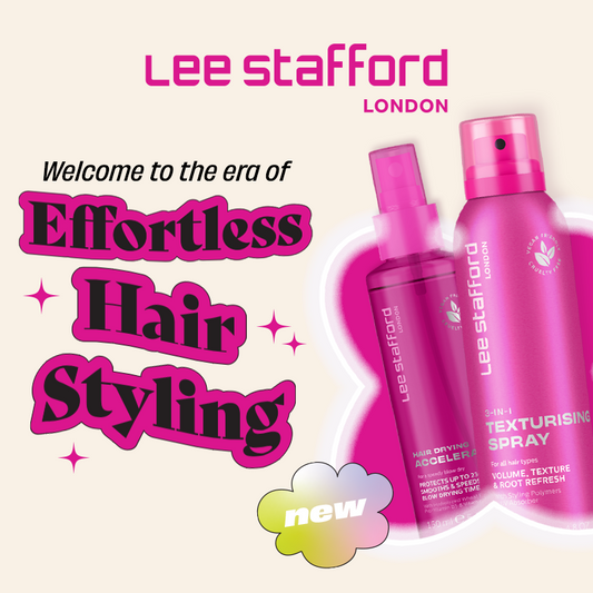 Hold onto your hairbrushes, because LS HQ just dropped the bombshell you've been waiting for