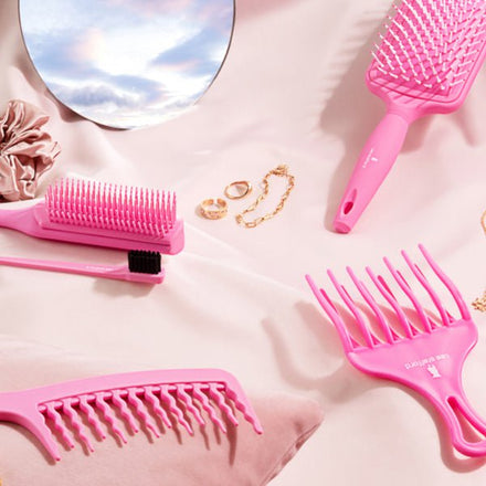 BRUSHES