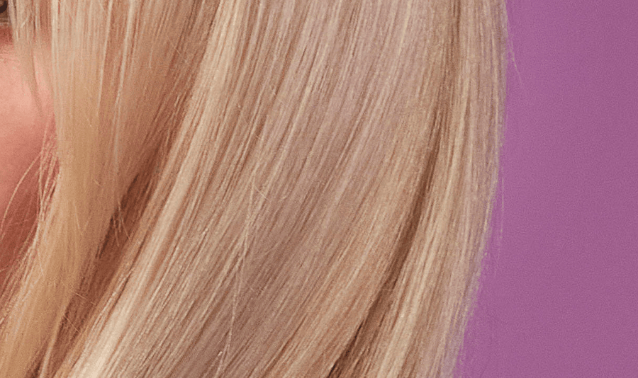 Bleach Blondes