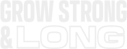 Grow Strong & Long logo