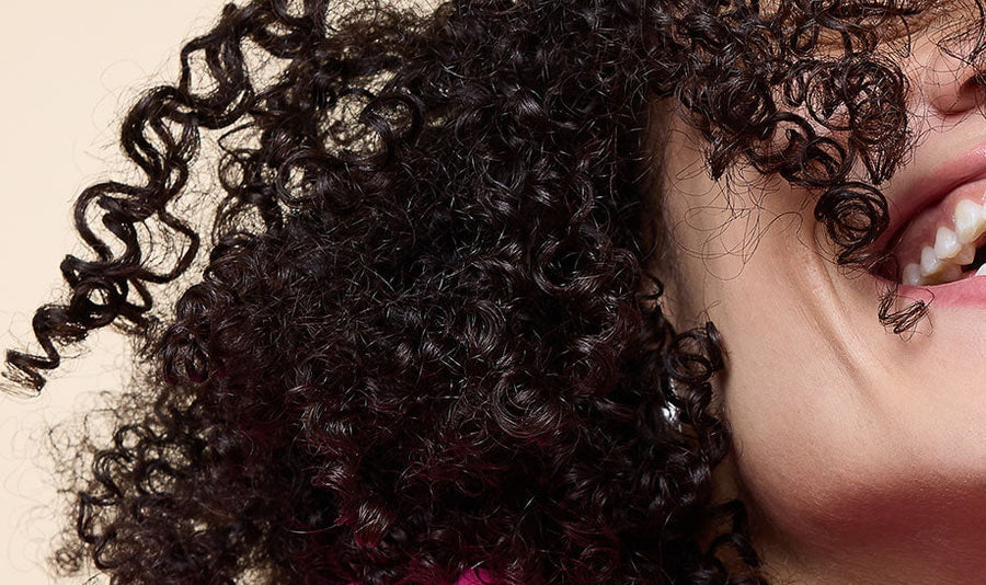 For The Love Of Curls