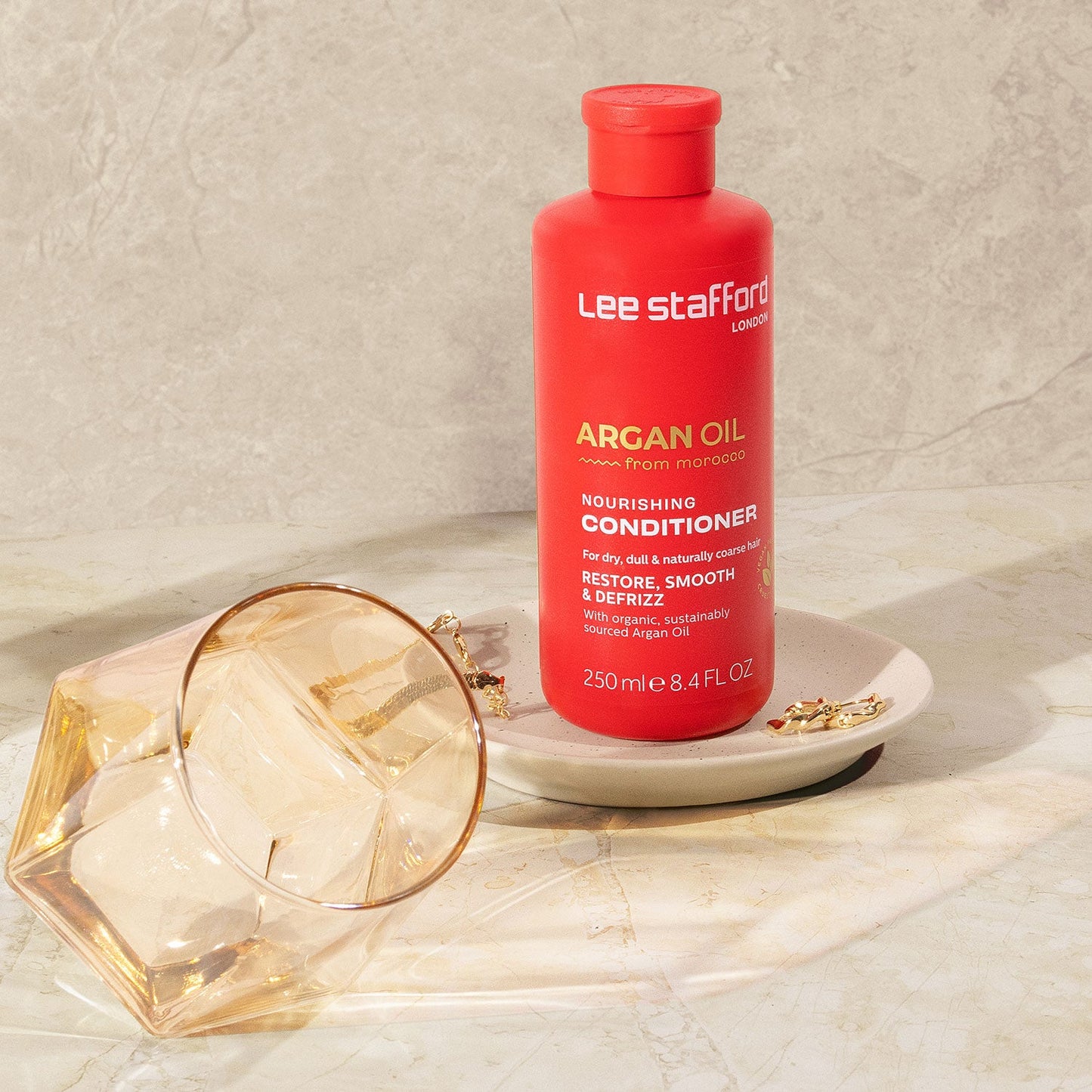 Argan Oil Nourishing Conditioner