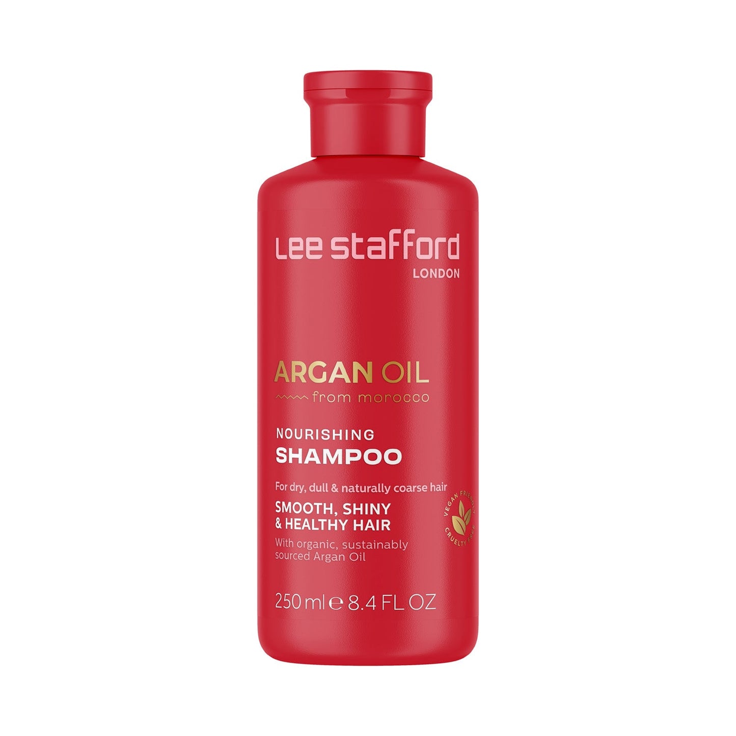 Argan Oil Nourishing Shampoo