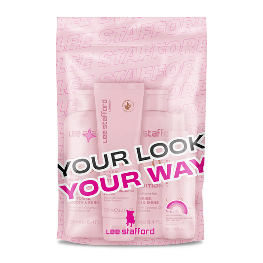 Coco Loco Bundle Bag