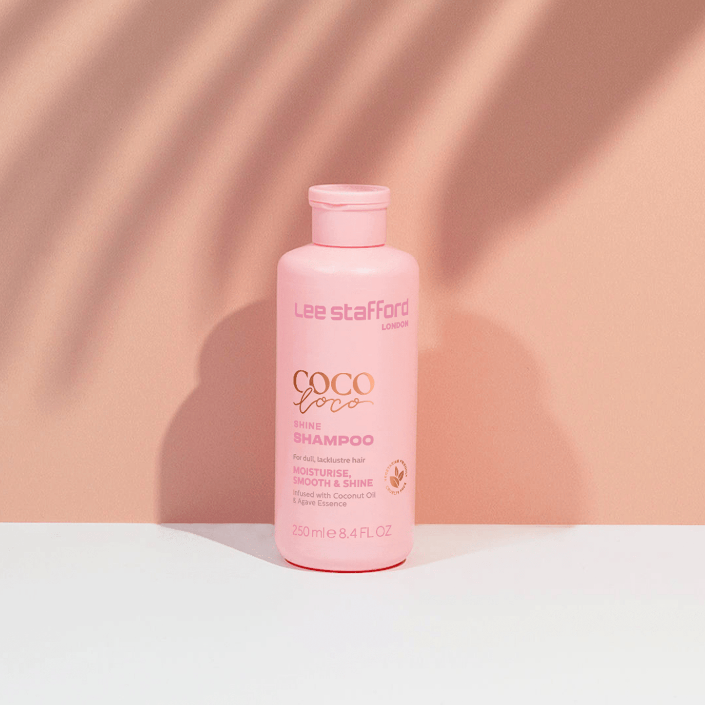 Coco Loco Shampoo & Conditioner Duo