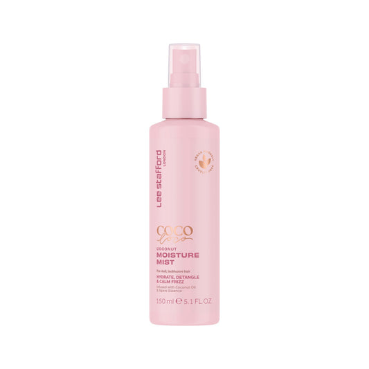 Coco Loco Coconut Moisture Mist