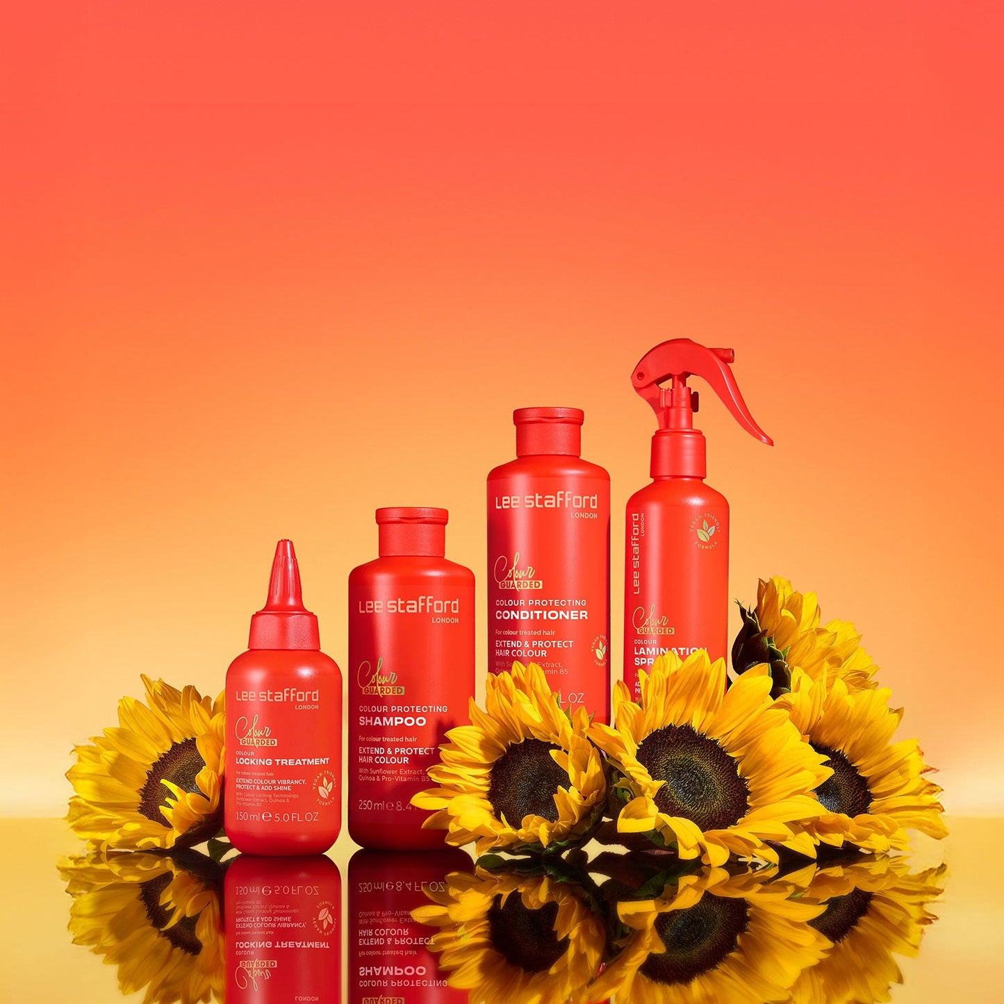 Colour Guarded Colour Protecting Conditioner