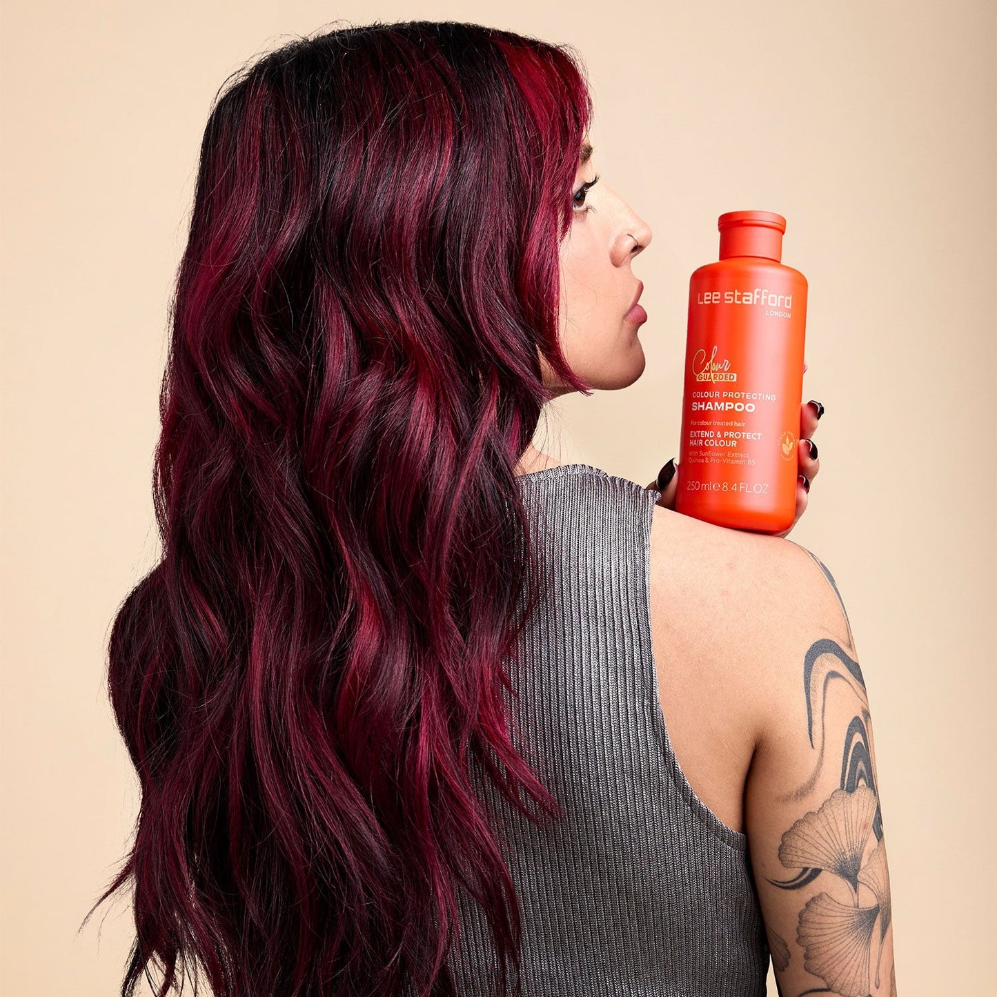 Colour Guarded Colour Protecting Shampoo