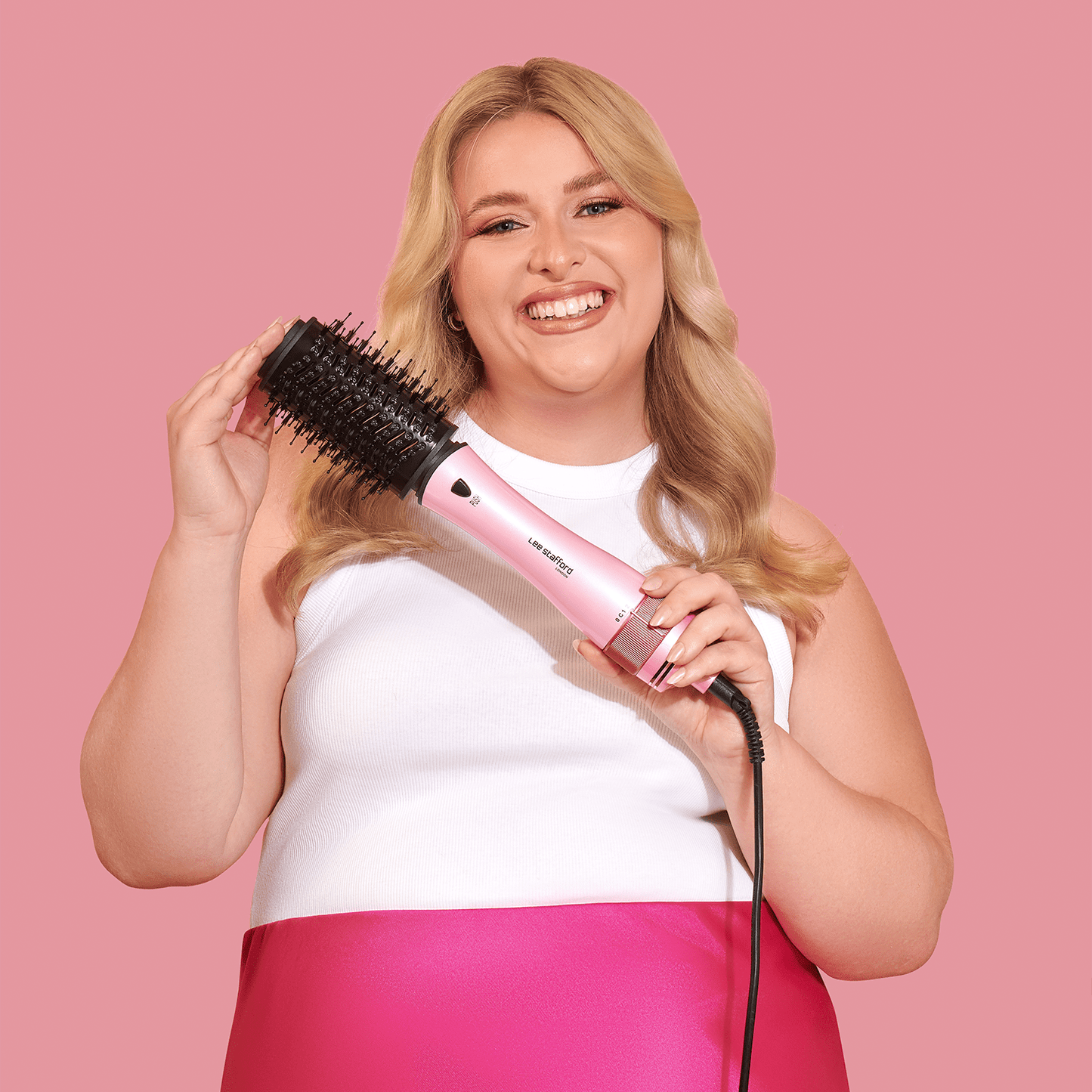 4-In-1 Wet To Dry Air Styler