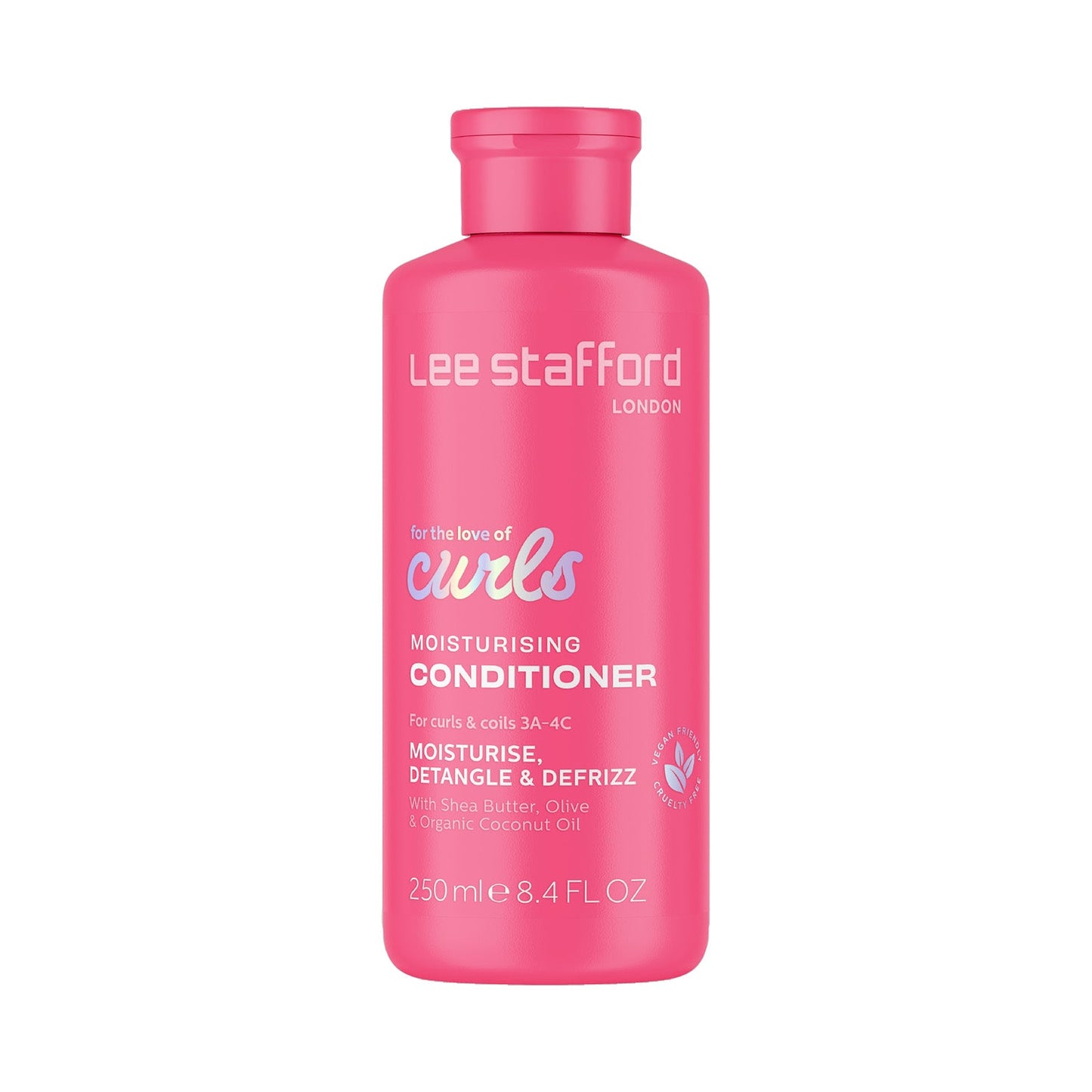 For The Love Of Curls Conditioner - 250ml