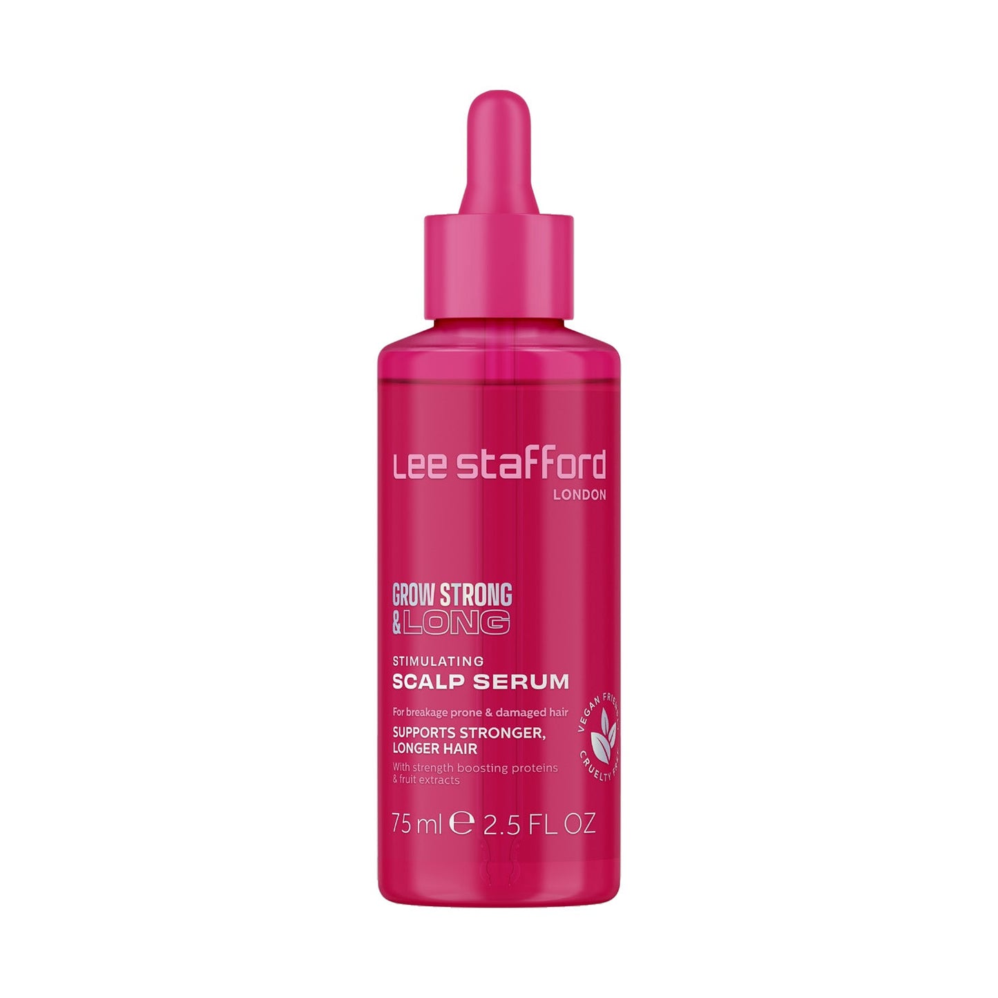 Grow Strong & Long Stimulating Scalp Serum