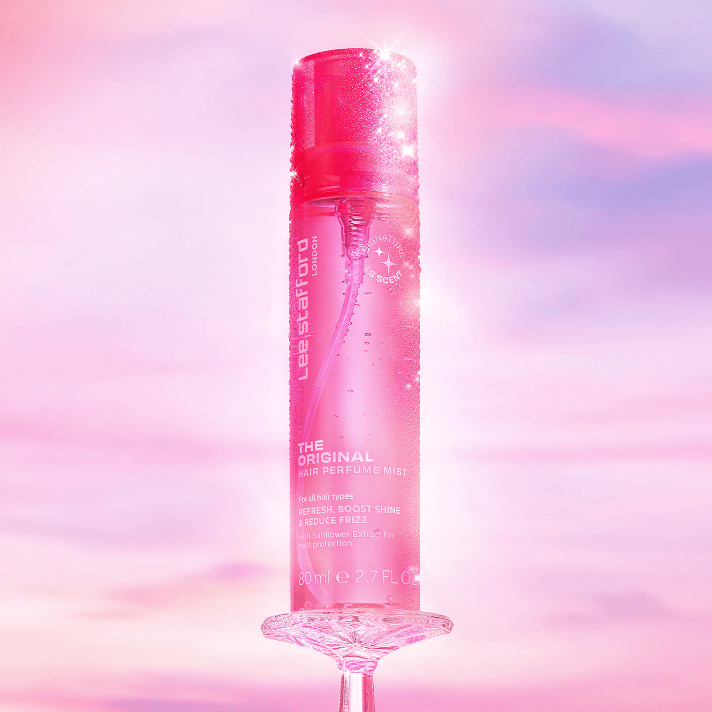 Hair Perfume Mist - Original Lee Stafford