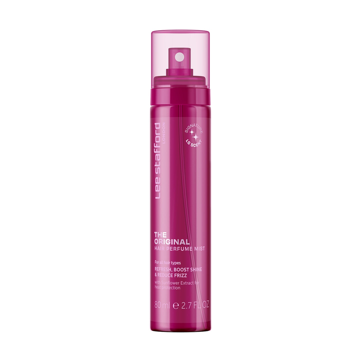 Hair Perfume Mist - Original Lee Stafford