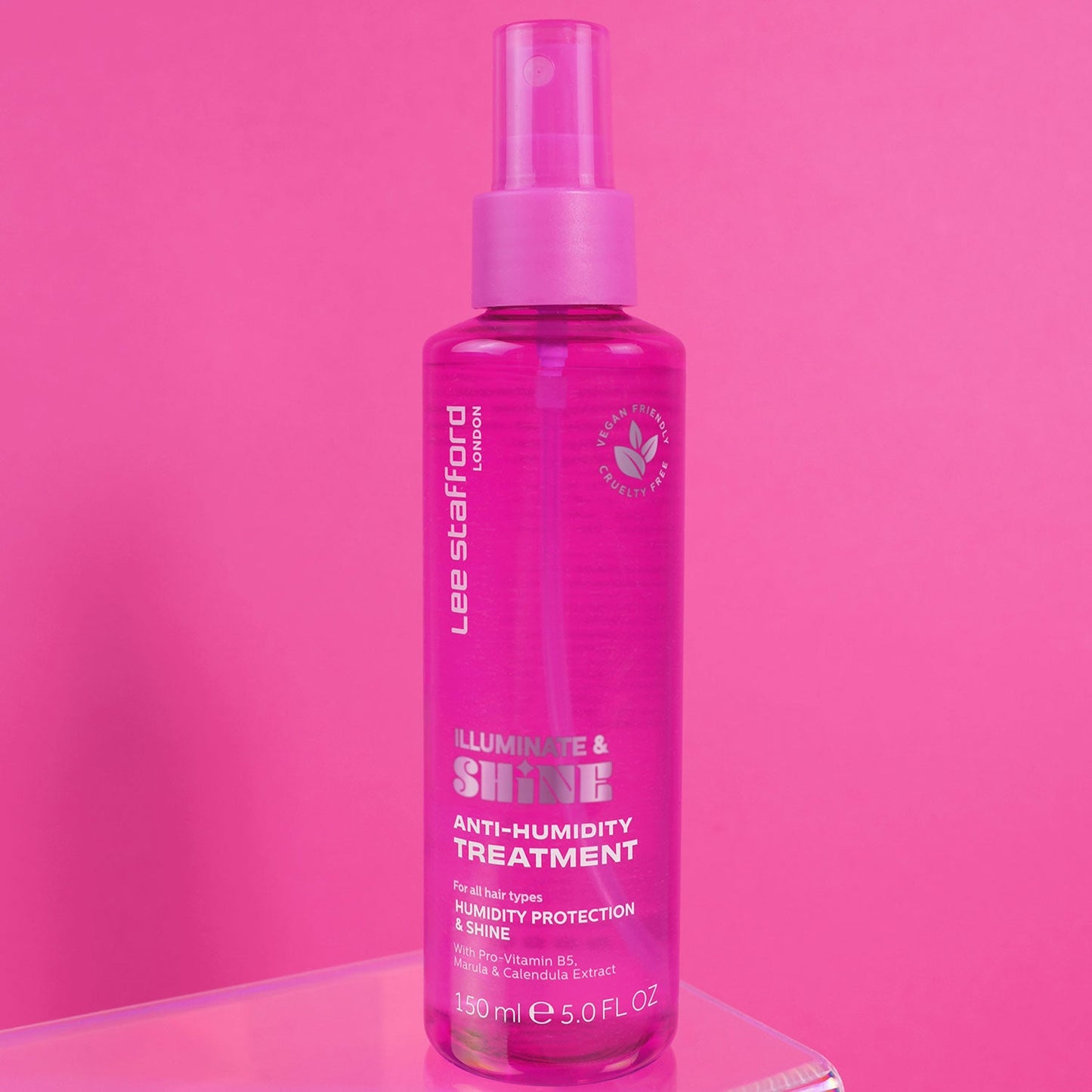 Illuminate & Shine Anti-Humidity Treatment