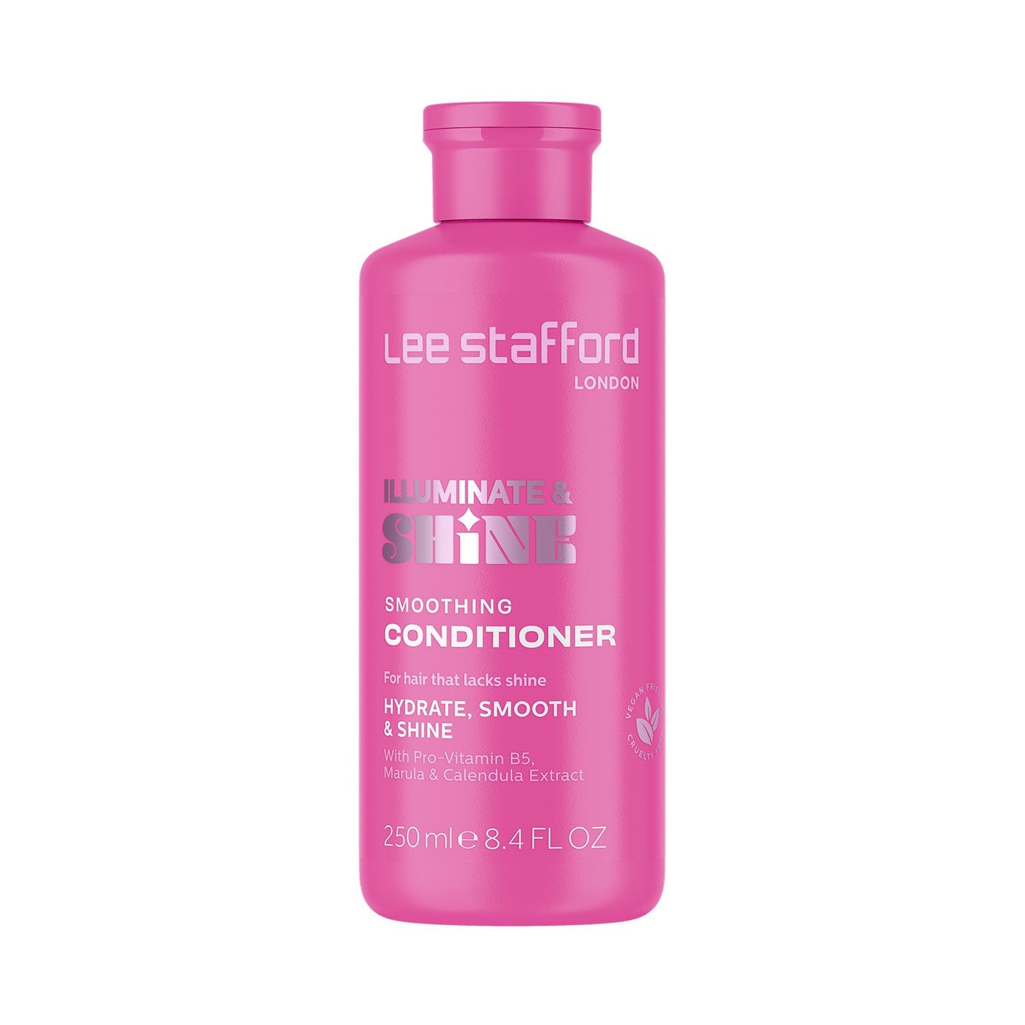 Illuminate & Shine Smoothing Conditioner