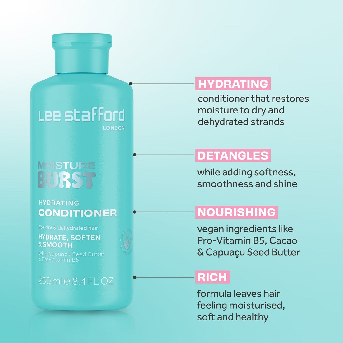 Moisture Burst Hydrating Conditioner