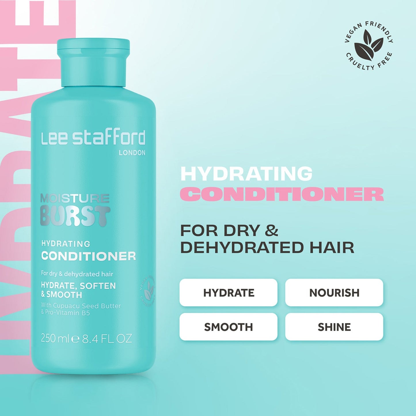Moisture Burst Hydrating Conditioner