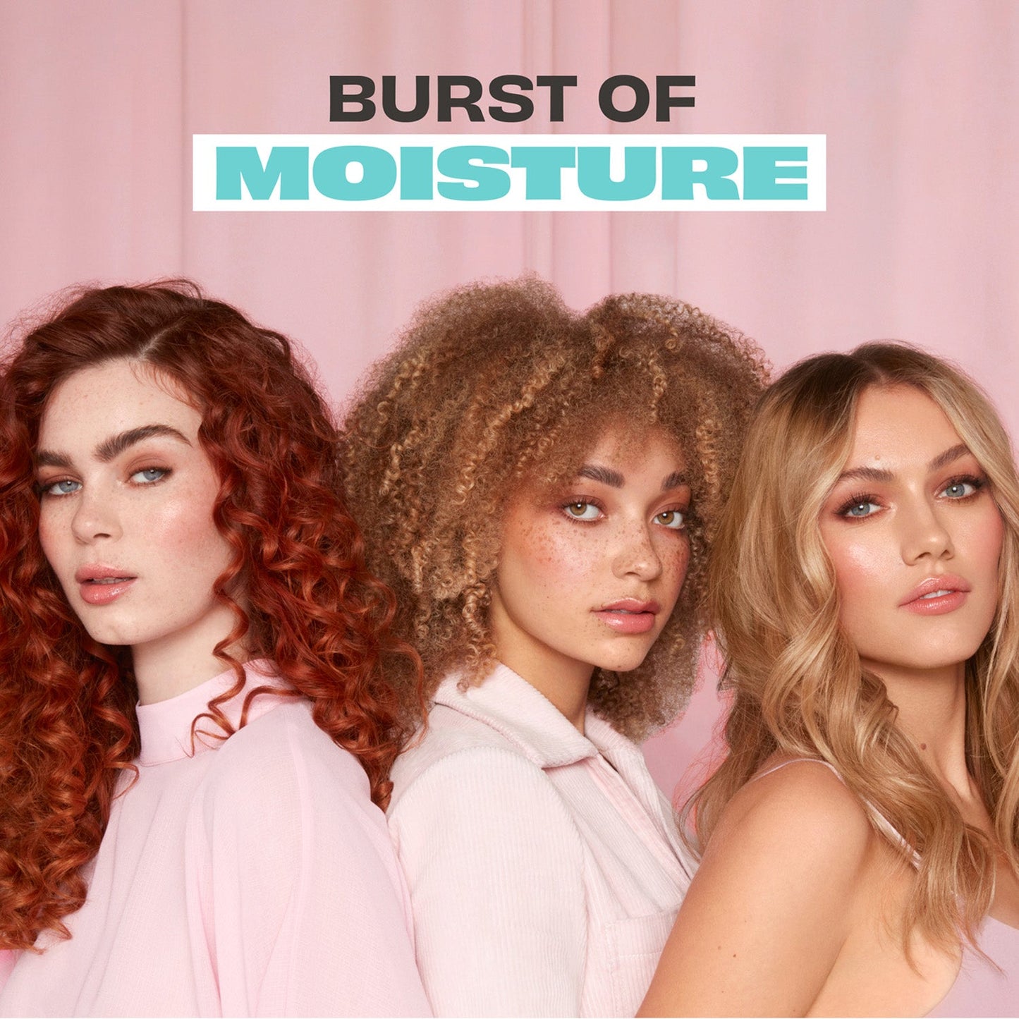 Moisture Burst Hydrating Conditioner