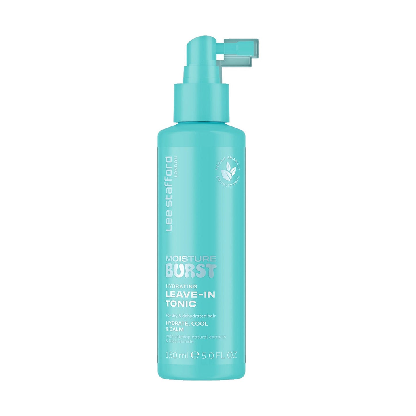 Moisture Burst Hydrating Leave-In Tonic