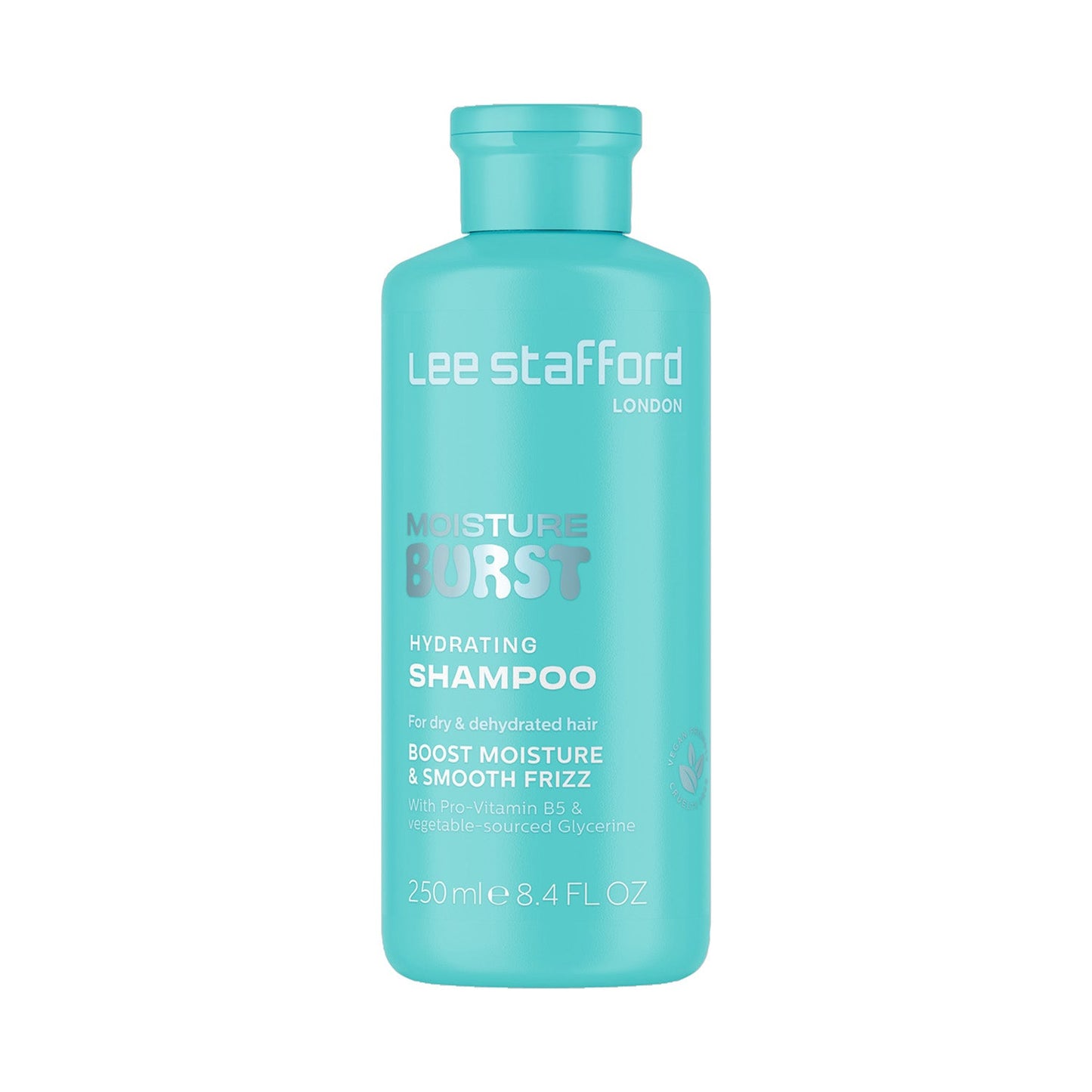 Moisture Burst Hydrating Shampoo