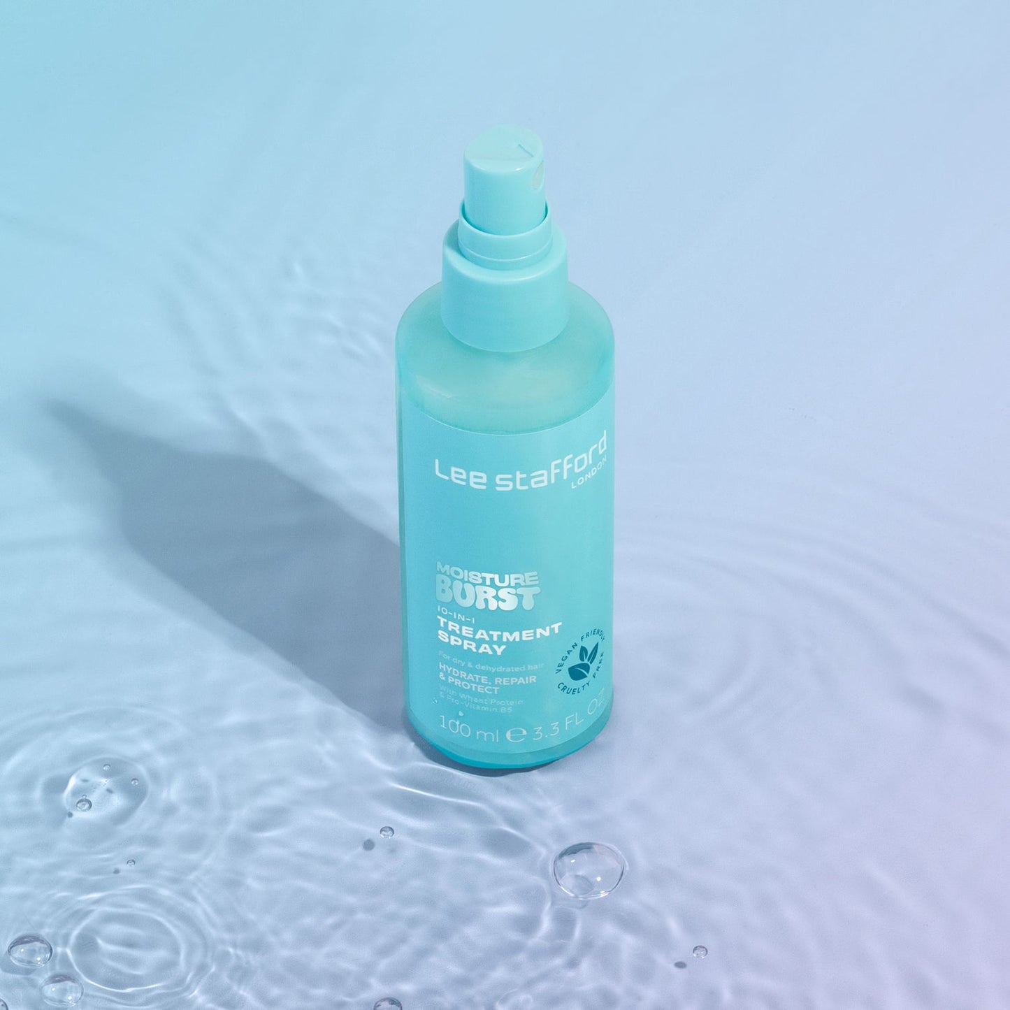 Moisture Burst Hydrating 10-in-1 Treatment Spray