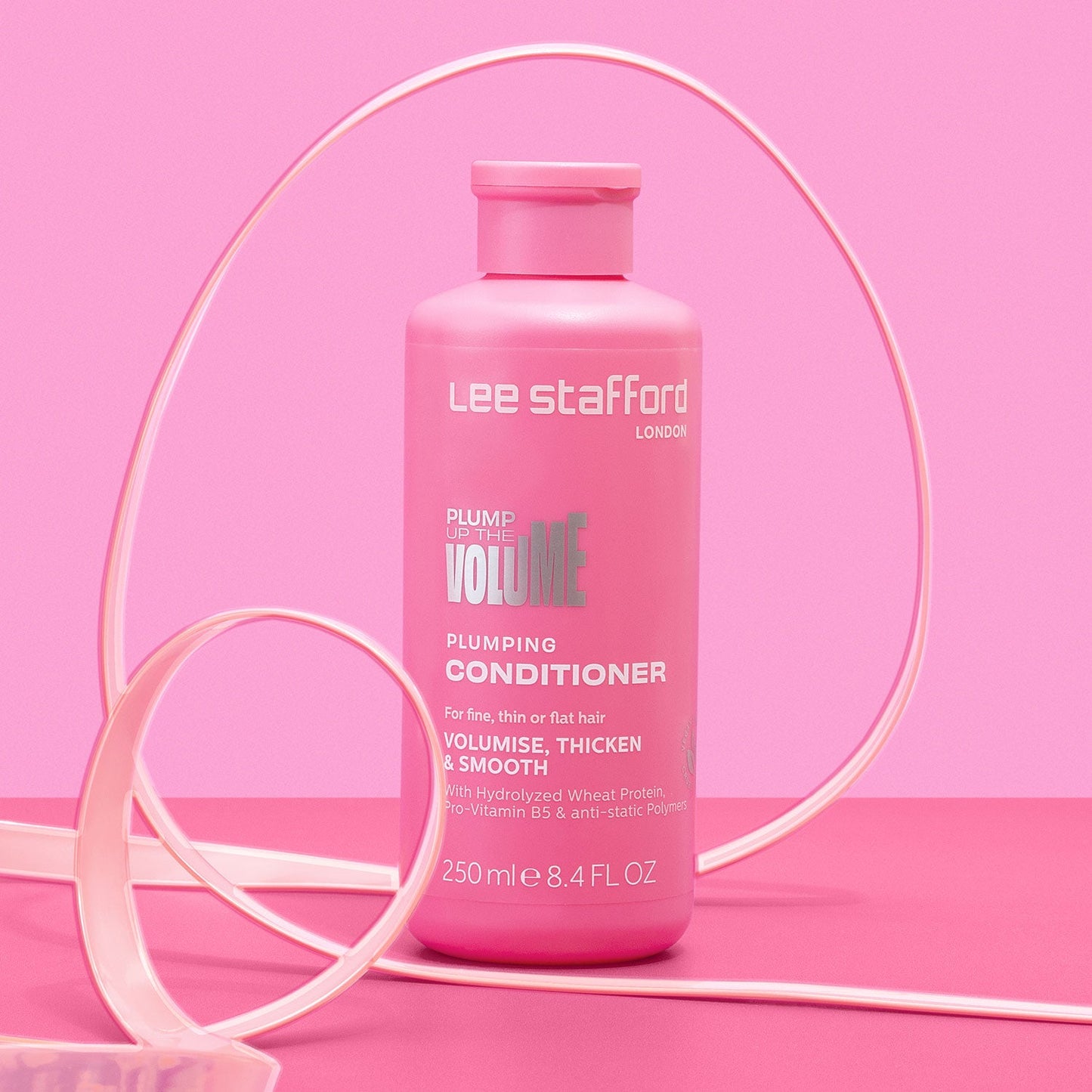 Plump Up The Volume Plumping Conditioner