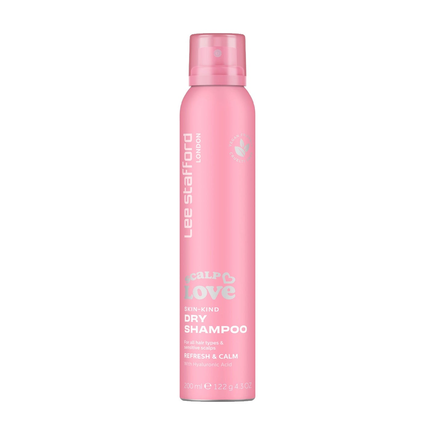 Scalp Love Skin-Kind Dry Shampoo