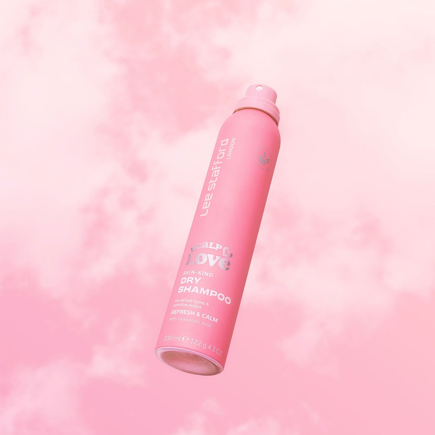 Scalp Love Skin-Kind Dry Shampoo