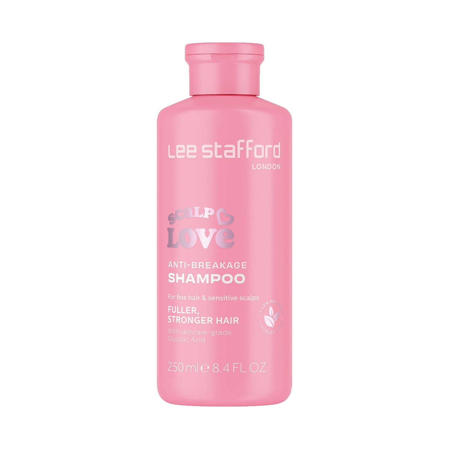 Scalp Love Anti-Breakage Shampoo