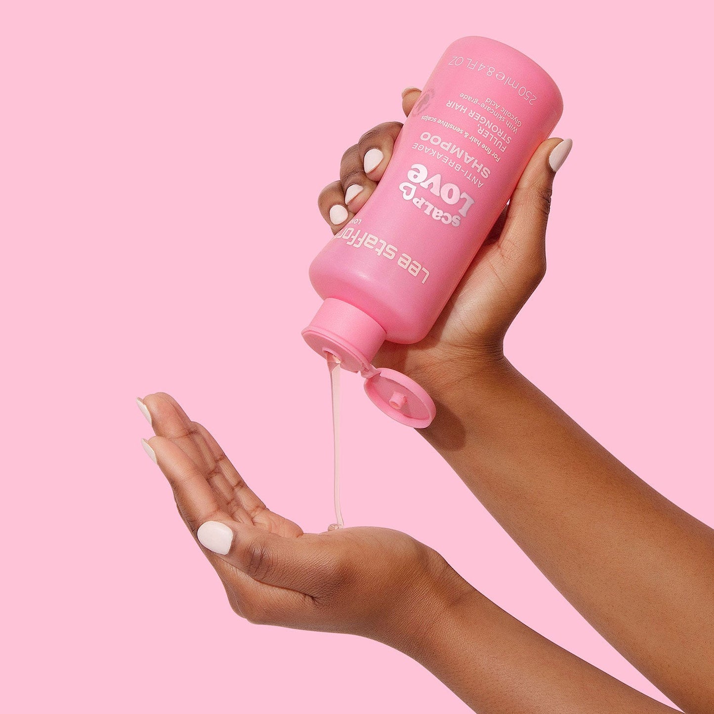 Scalp Love Anti-Breakage Shampoo