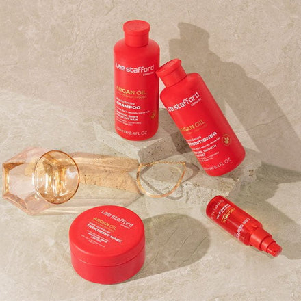 ARGAN OIL