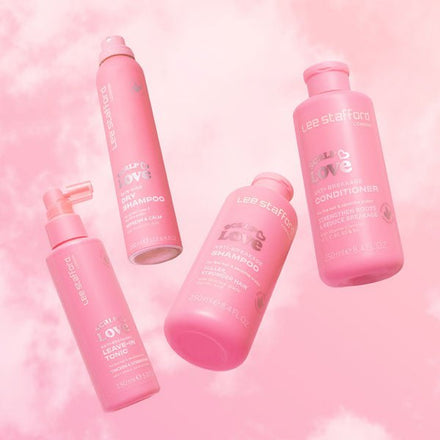SCALP LOVE