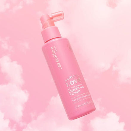 Scalp Care