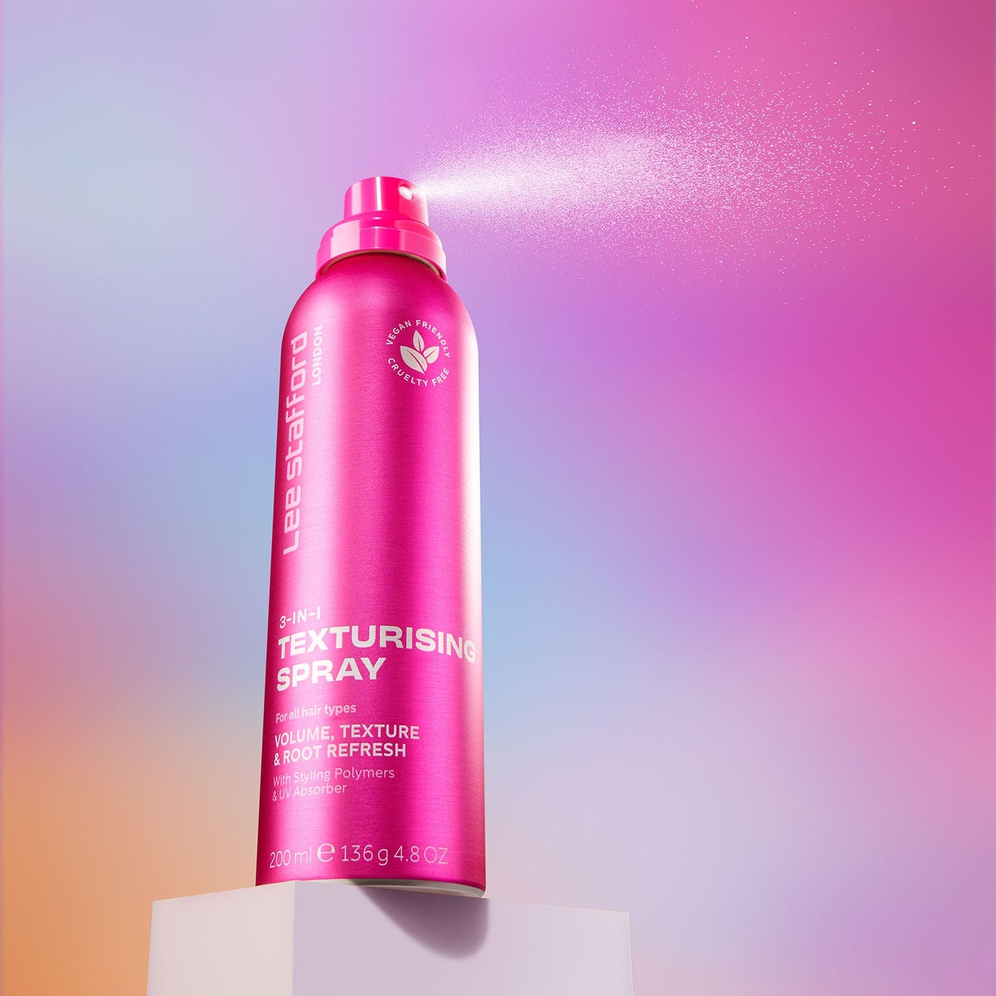 3-in-1 Texturising Spray