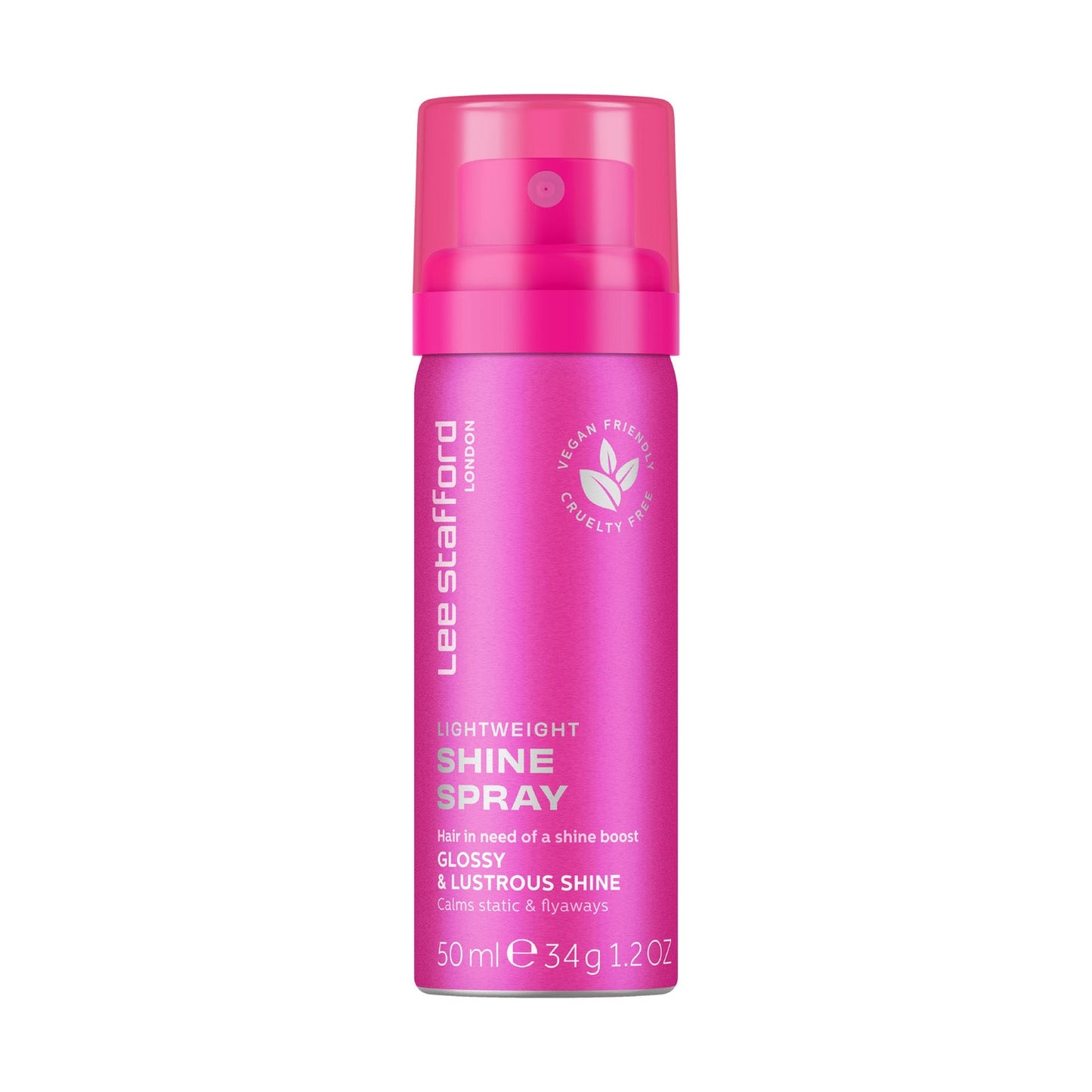 Mini Lightweight Shine Spray