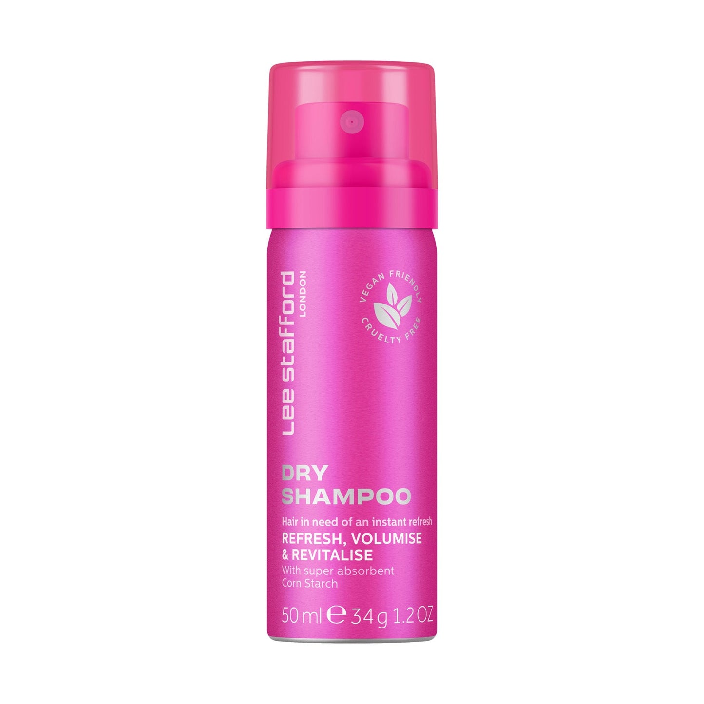 Dry Shampoo Mini