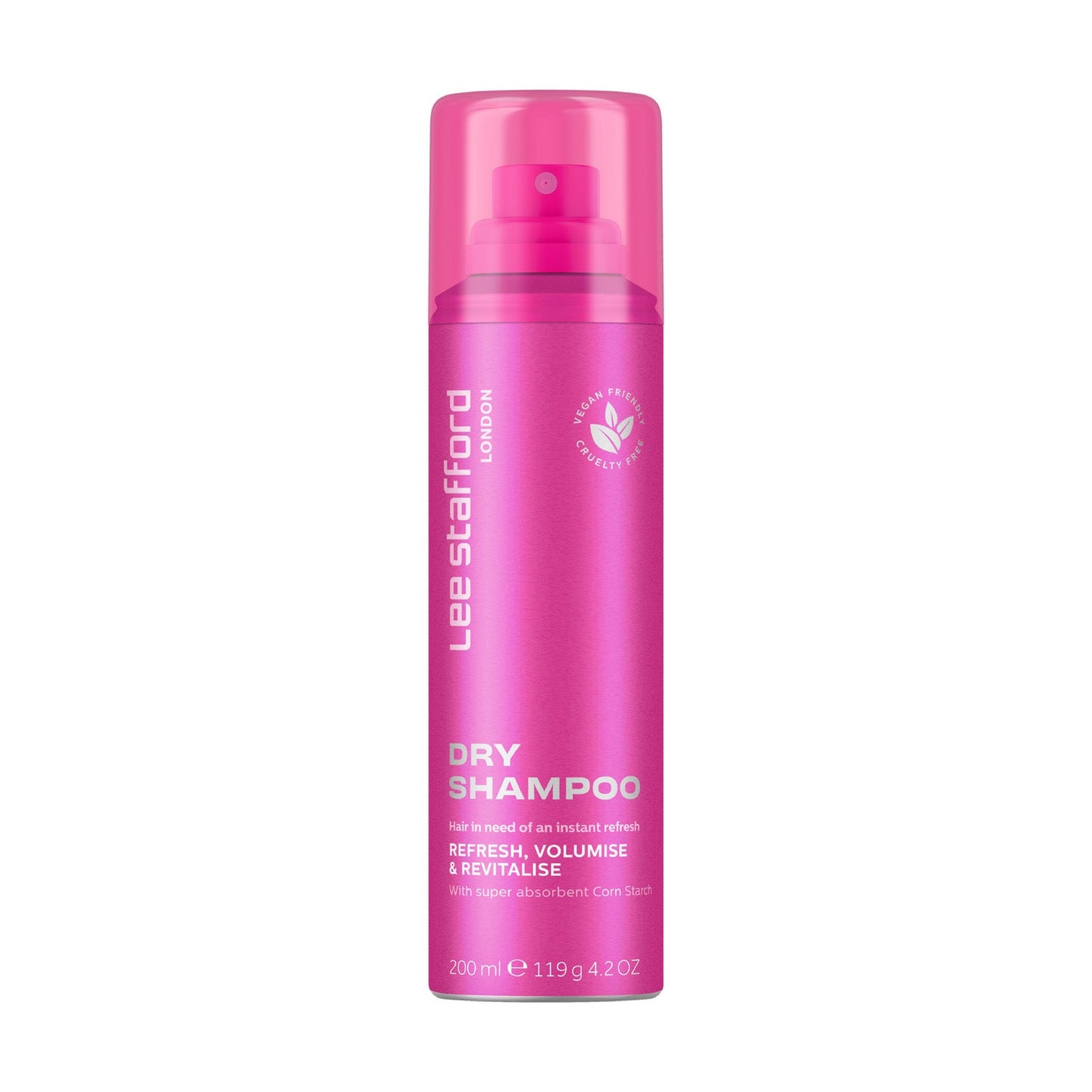 Dry Shampoo