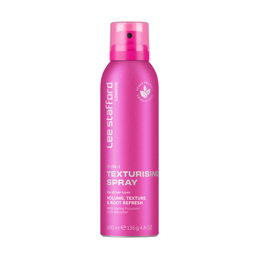 3-in-1 Texturising Spray