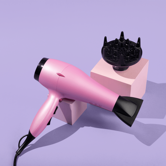 Ionic Hair Dryer