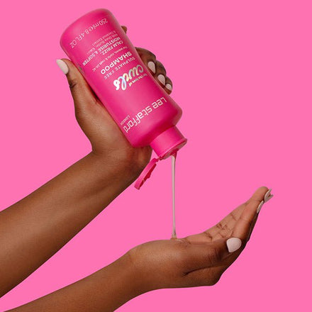 SHAMPOO