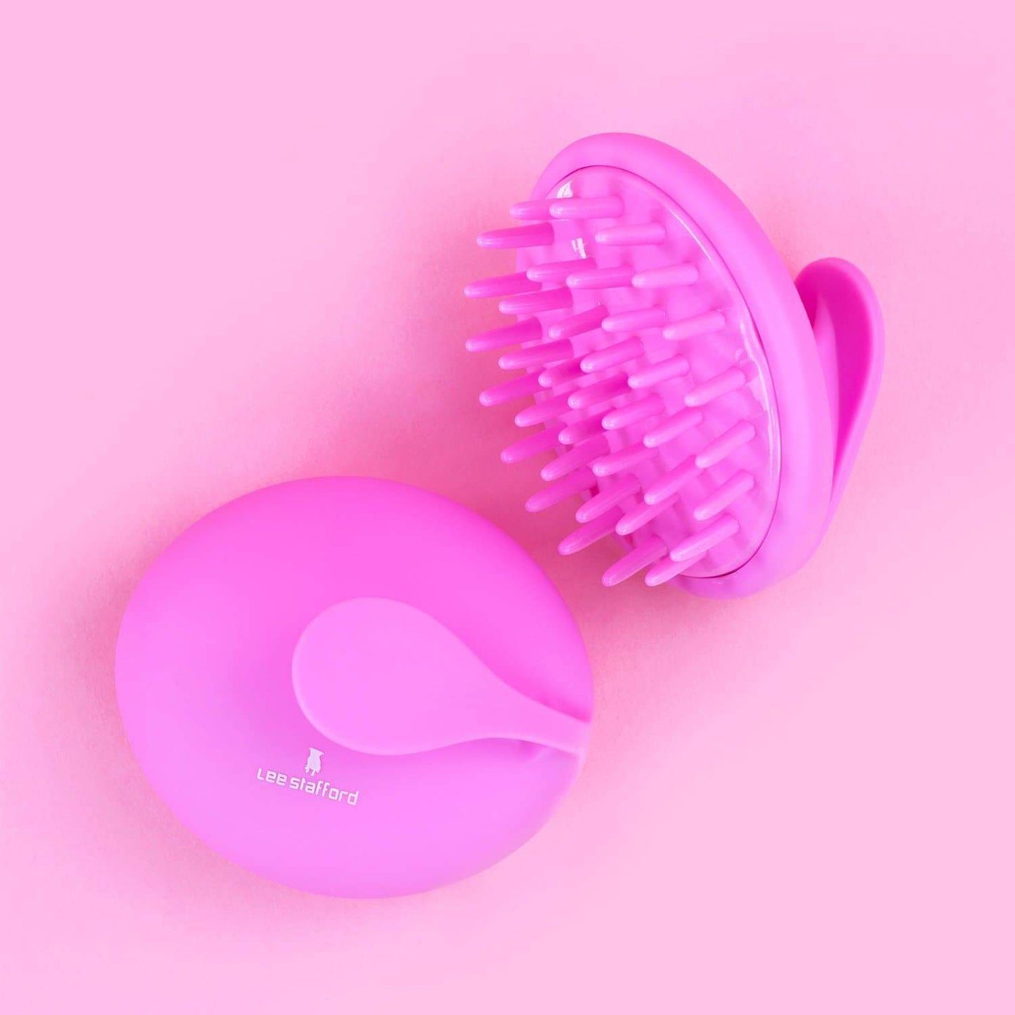 Shampoo Massage Brush