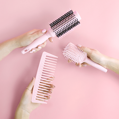 Coco Loco Blow Out Brush