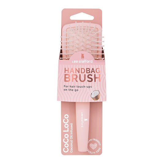 Coco Loco Handbag Brush