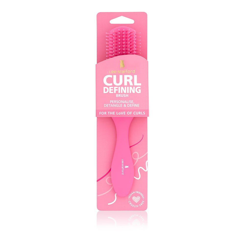 For The Love Of Curls Curl Defining Brush