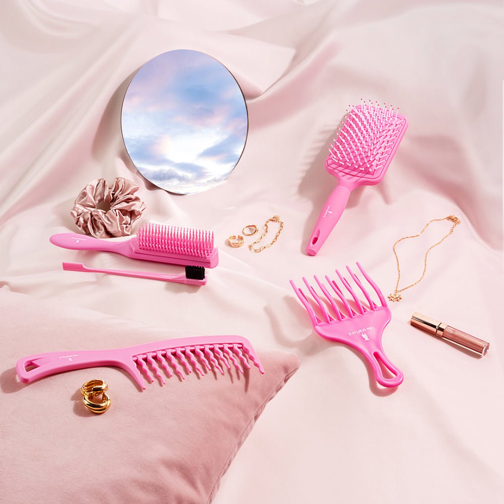 For The Love Of Curls Curl Detangling Comb