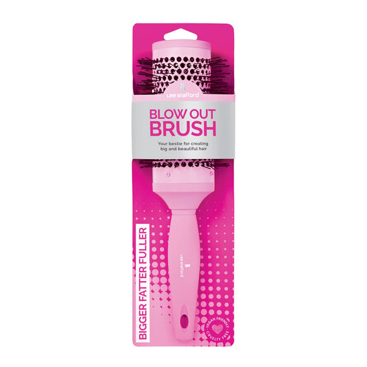 Blow Out Brush