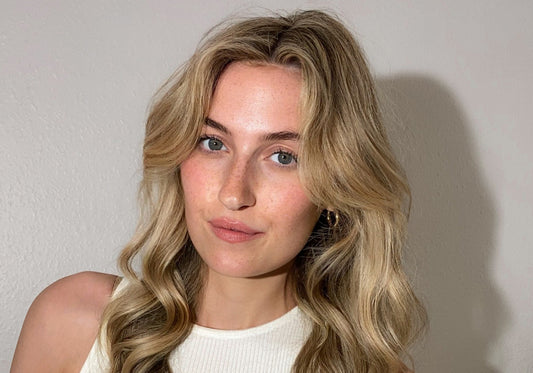 SOFT & BOUNCY BANGS