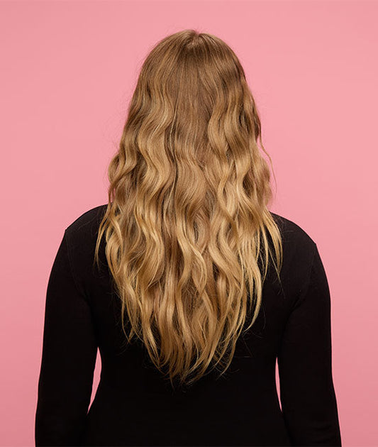 MERMAID WAVES
