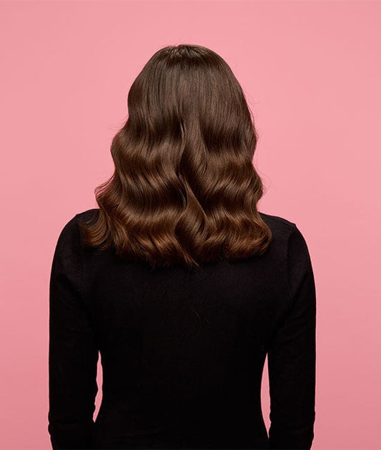 SOFT GLAM WAVES